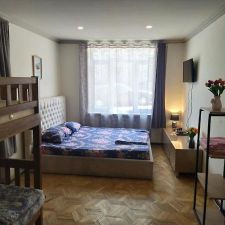 Old Tbilisi Apartments Kültér fotó